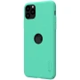 Nillkin Super Frosted Shield Matte cover case for Apple iPhone 11 Pro (5.8) (with LOGO cutout) order from official NILLKIN store